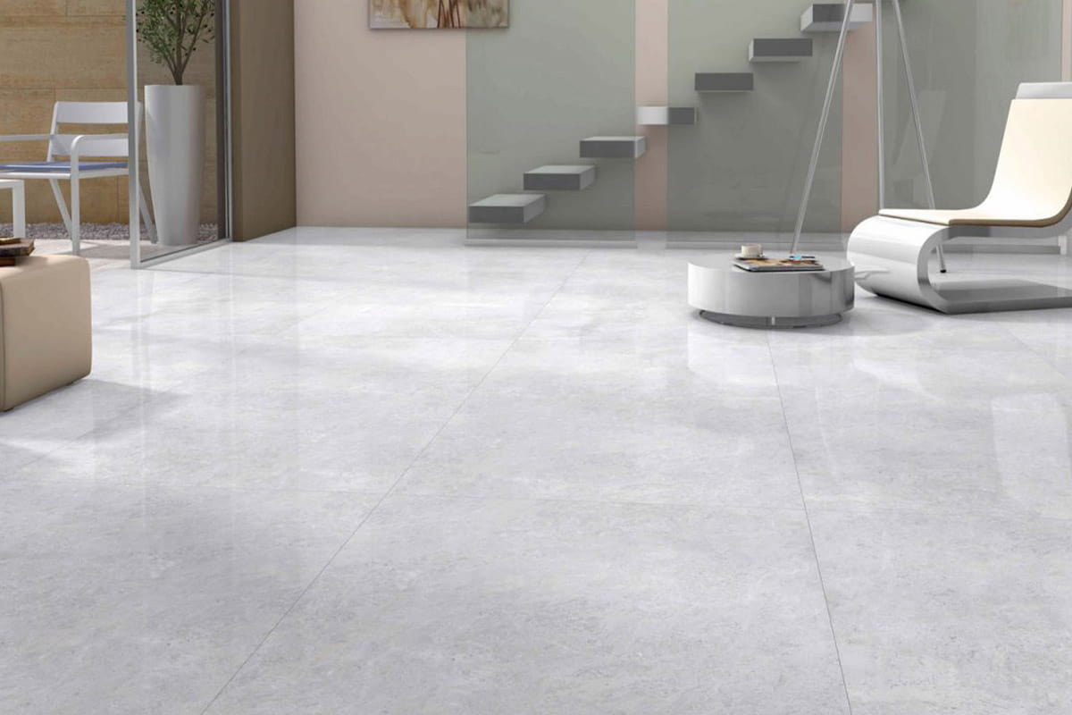  Nano Polished Vitrified Tiles 