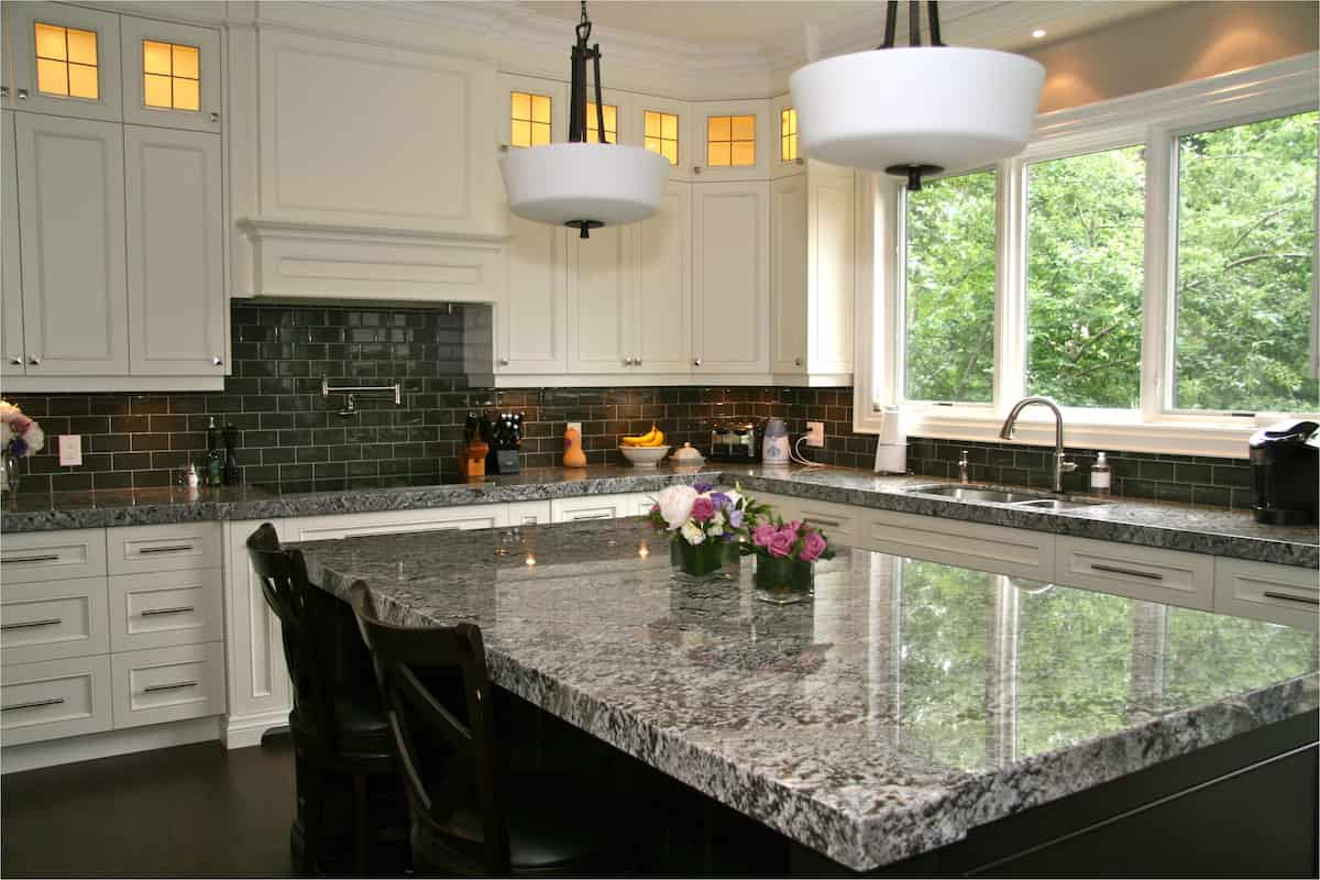  tile countertop ideas kitchen 