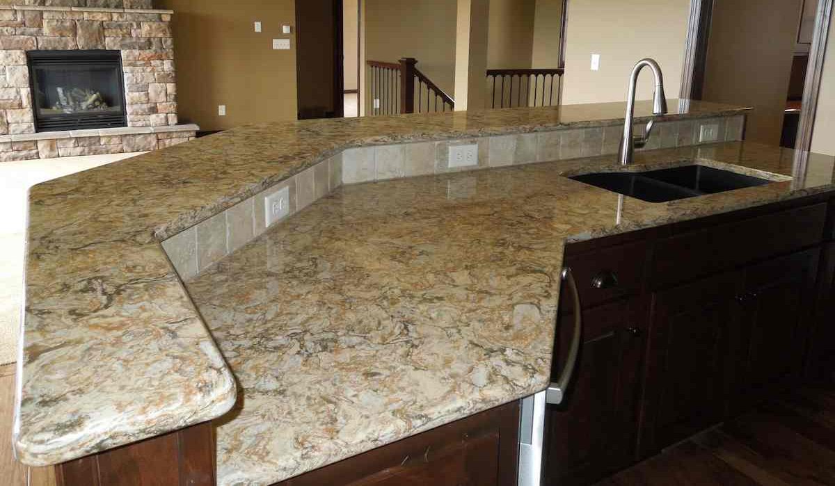  Buy countertop tiles kitchen 