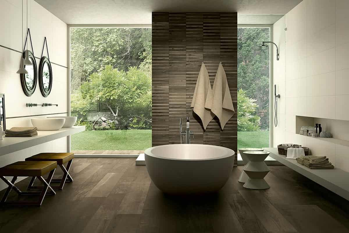  amazing porcelain floor tiles for bathroom in wet areas 