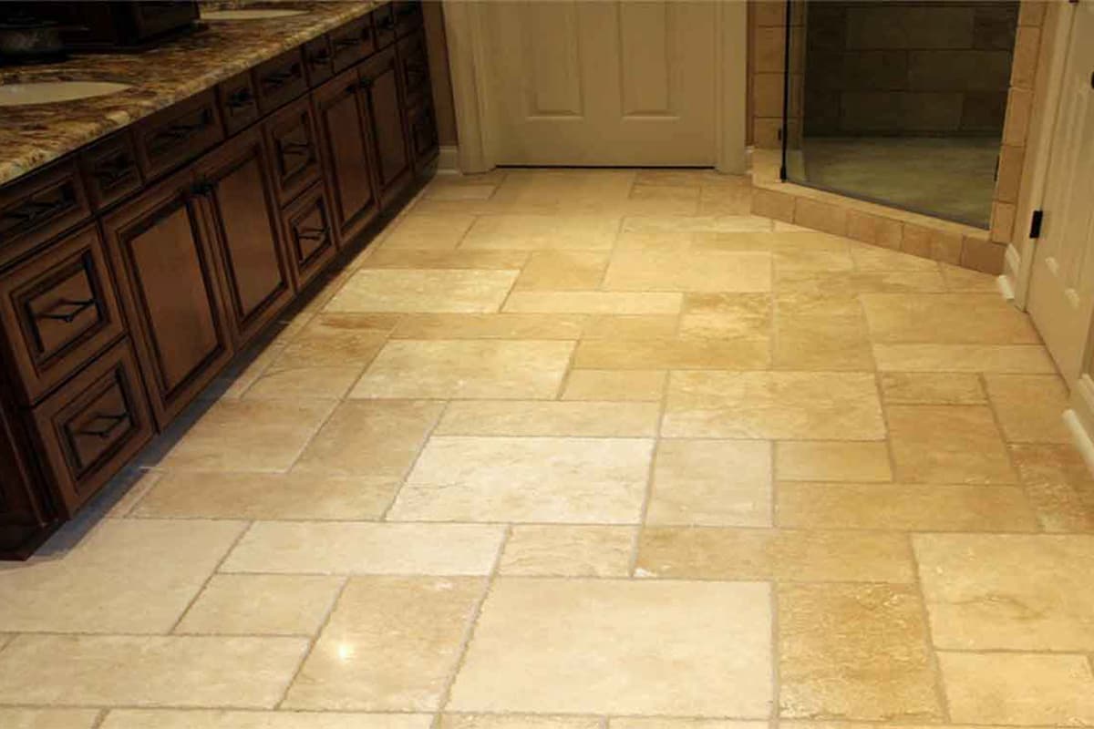  porcelain floor tiles for kitchen 