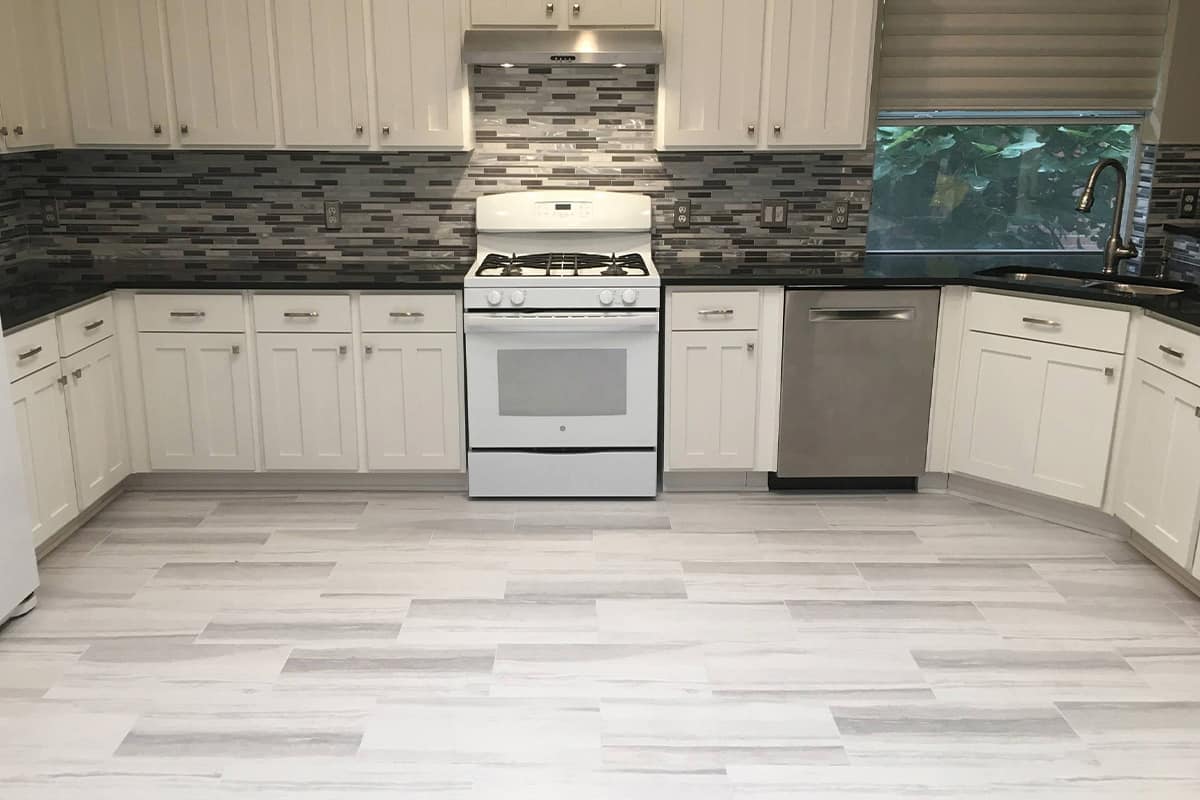  porcelain floor tiles for kitchen 