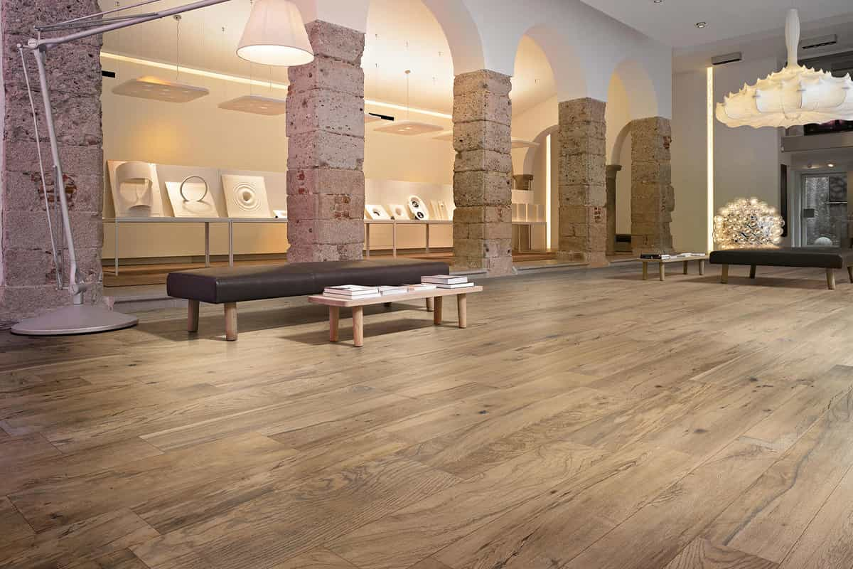  porcelain floor tiles that look like wood 