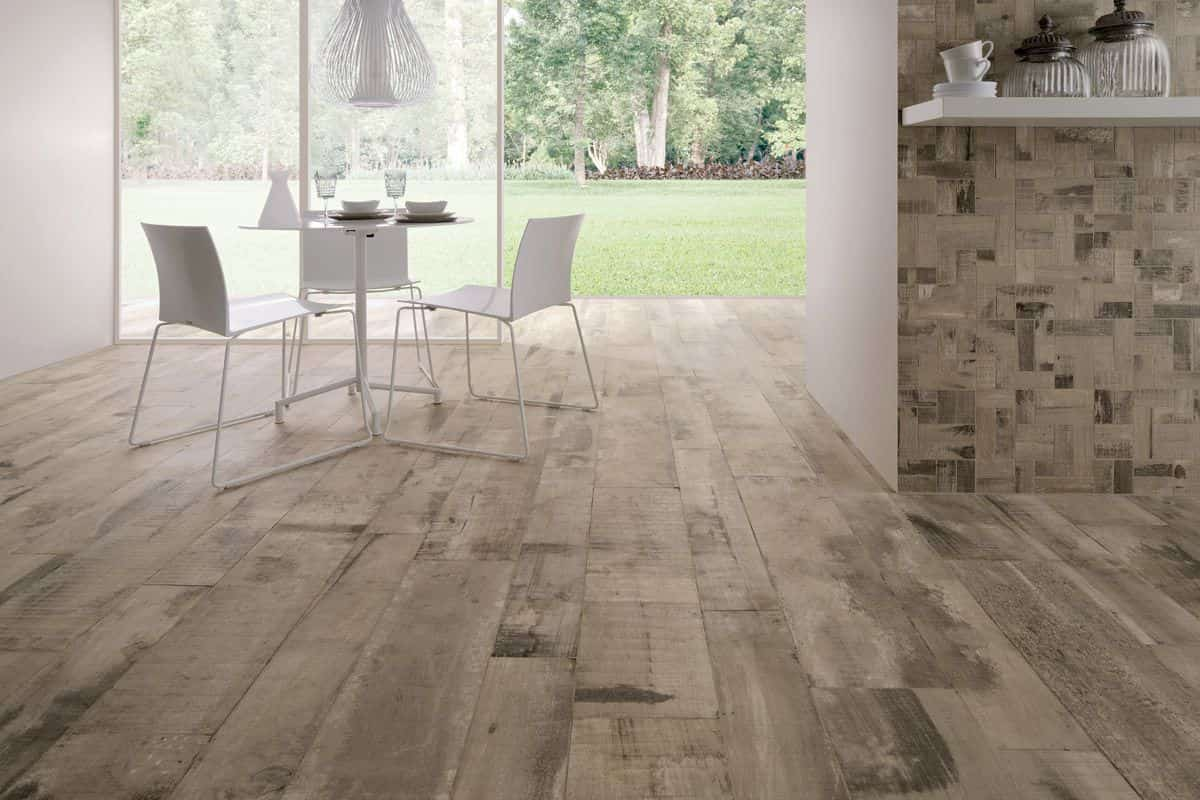  best porcelain tile flooring wood look for large living room 