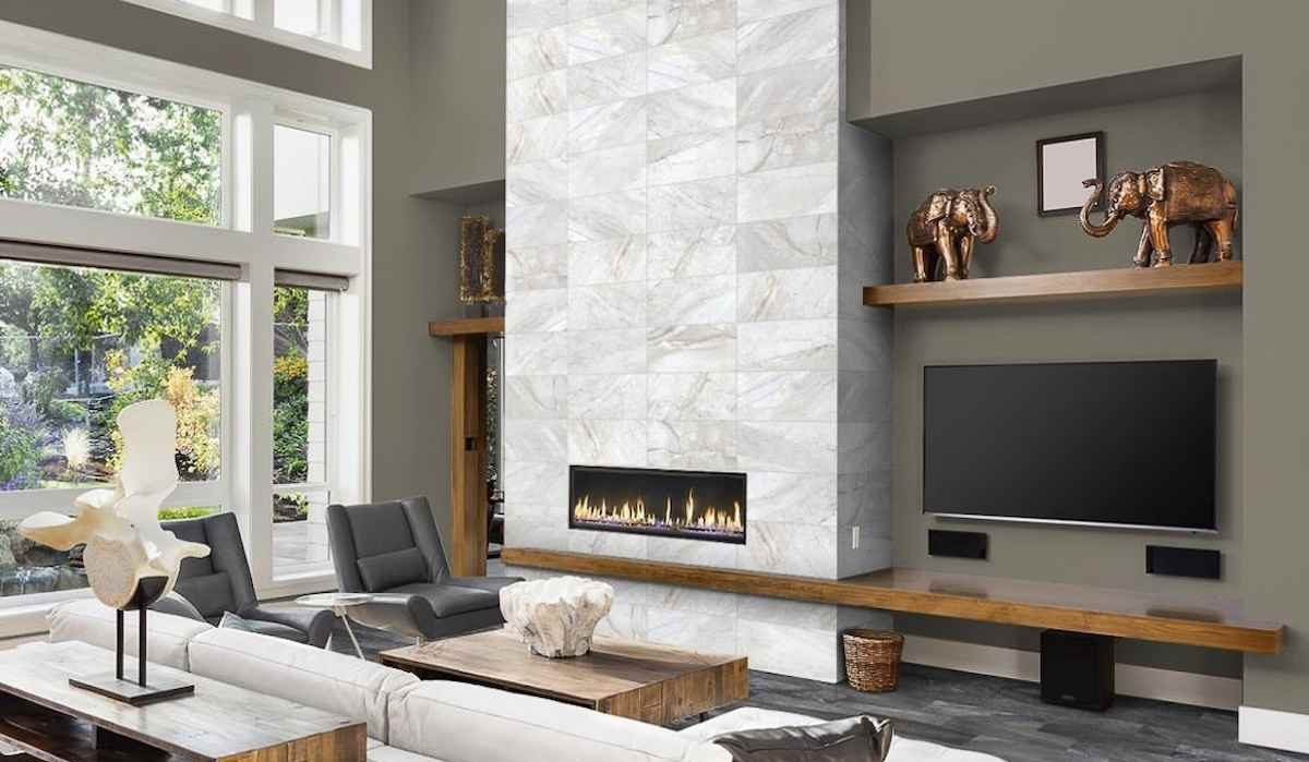  Fireplace Tiles Luxury Design 