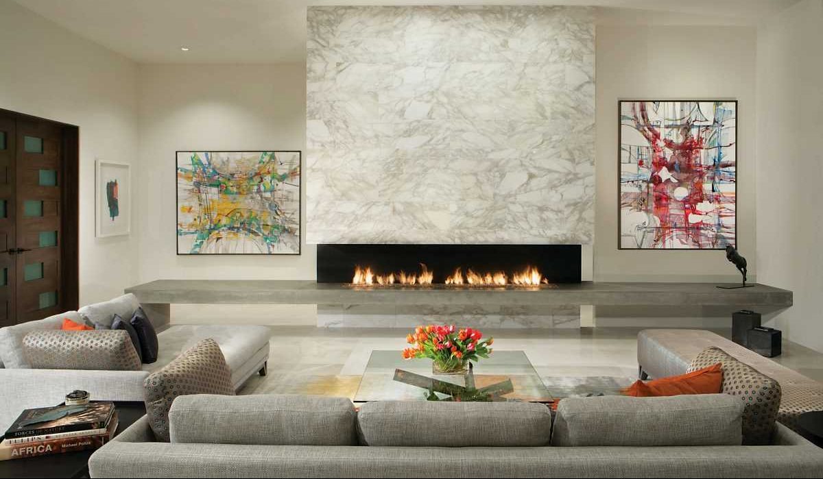  Fireplace Tiles Luxury Design 