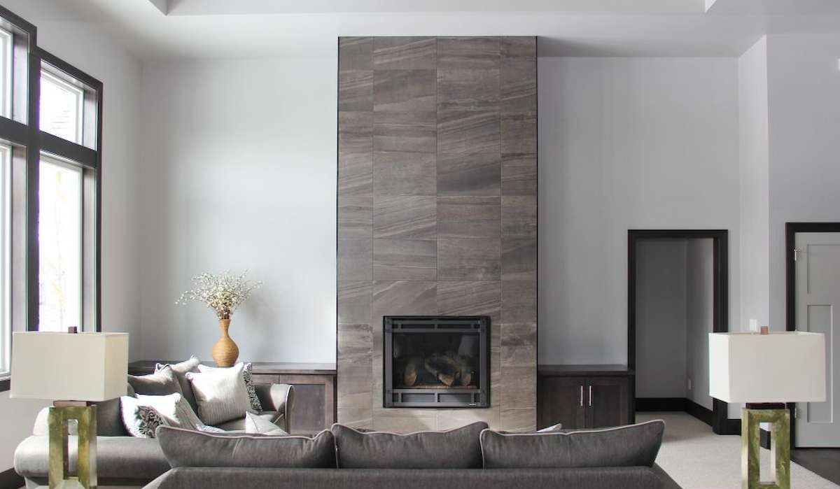  Fireplace Tiles Luxury Design 