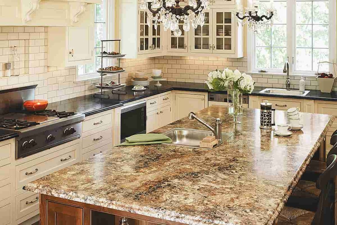 Best kitchen countertop tiles + Great Purchase Price