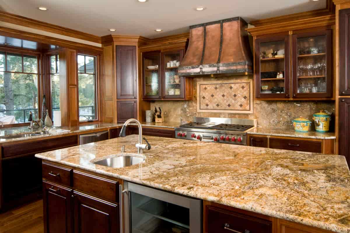  Best kitchen countertop tiles + Great Purchase Price 