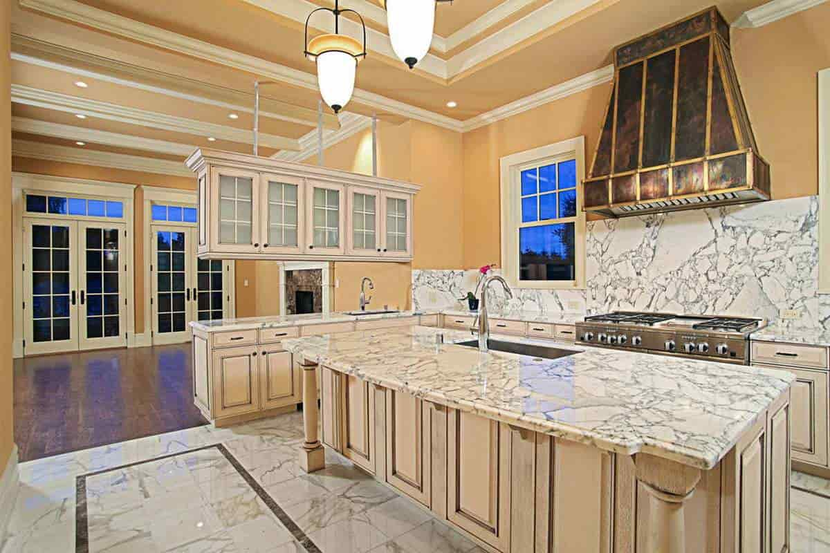  Best kitchen countertop tiles + Great Purchase Price 