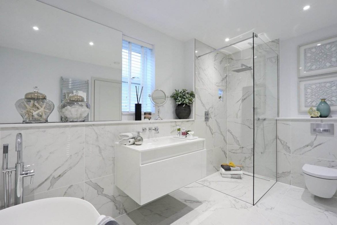 Porcelain wall tiles bathroom | Buy at a Cheap Price