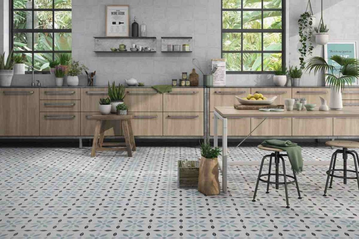 Buy And Price tile for kitchen floor