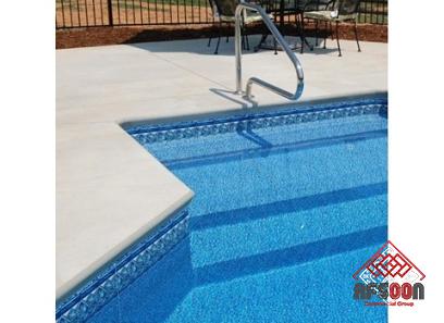 Buy and price of modern swimming pool tiles