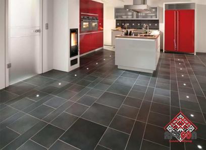 Purchase and price of trending kitchen tiles 2023 types
