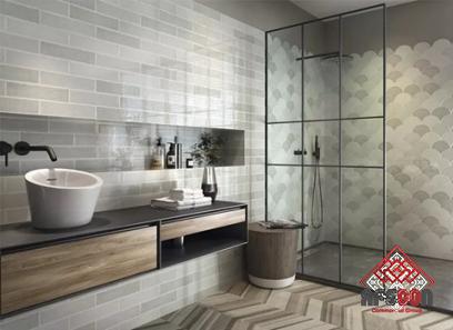 Buy Ceramic tiles Ukraine + great price with guaranteed quality