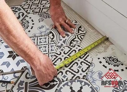 Buy small ceramic tiles for mosaics at an exceptional price