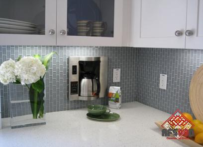 The purchase price of kitchen tiles floor + properties, disadvantages and advantages