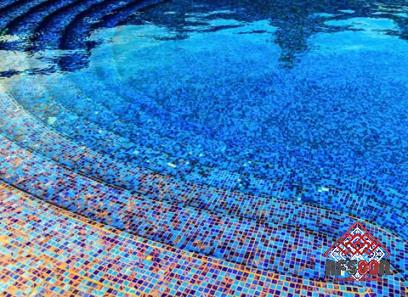 Price and buy swimming pool water tile + cheap sale