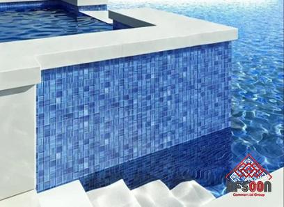 Price and buy swimming pool tiles in Malaysia + cheap sale