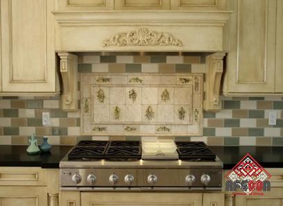 Purchase and today price of kitchen tiles Ottawa