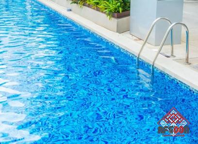 Price and buy swimming pool mosaic tiles + cheap sale