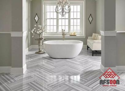 Buy bathroom floor tiles stone + best price