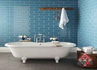 Buy rubber bathroom floor tiles + best price