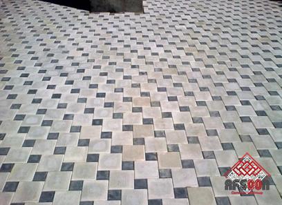 Buy floor tiles vs marble at an exceptional price