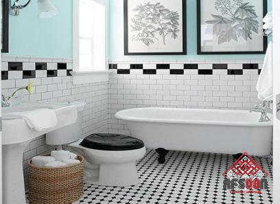 Which is the best 4x4 bathroom tiles ? + Complete comparison great price