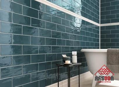 large bathroom tiles white in Chennai + best buy price