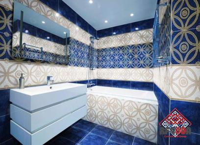 Buy large stone tiles bathroom + best price