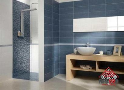 Buy Bathroom floor tiles + great price with guaranteed quality