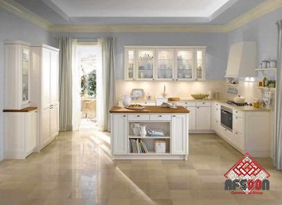 The purchase price of floor tiles Spain + properties, disadvantages and advantages