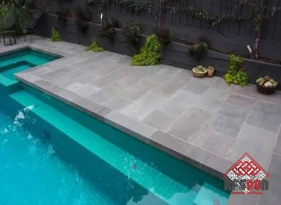 Price and buy swimming pool tiles in Philippines + cheap sale