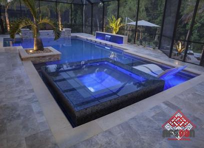 swimming pool tiles purchase price + specifications, cheap wholesale