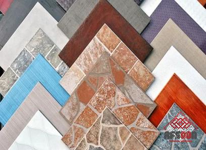 The purchase price of Patio ceramic tiles + properties, disadvantages and advantages