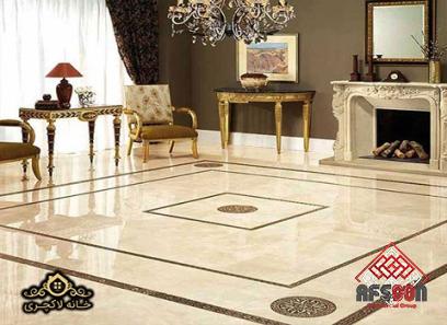 Buy Yellow floor tiles + great price with guaranteed quality