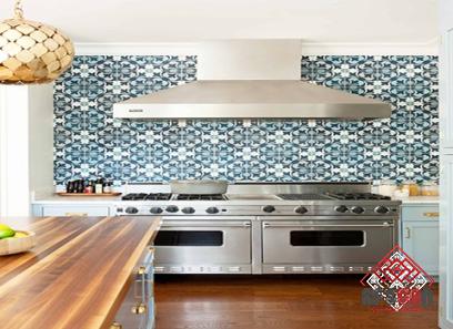 Purchase and today price of kitchen tiles USA