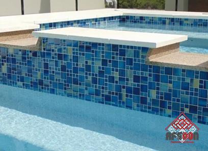 Price and buy swimming pool tiles or liner + cheap sale