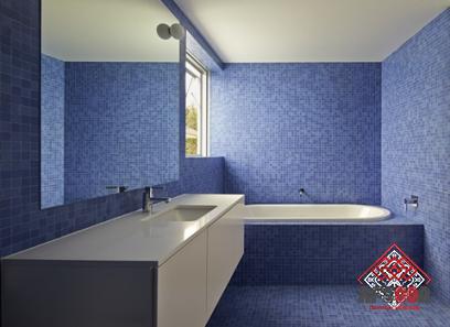 Buy large concrete bathroom tiles + best price