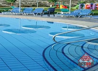 Price and buy tiles near swimming pool + cheap sale