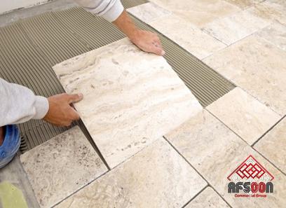 Buy cutting small ceramic tiles at an exceptional price