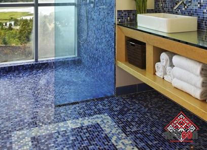 Buy large bathroom wall tiles at an exceptional price