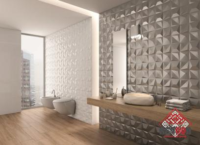 Buy large vertical tiles bathroom + best price