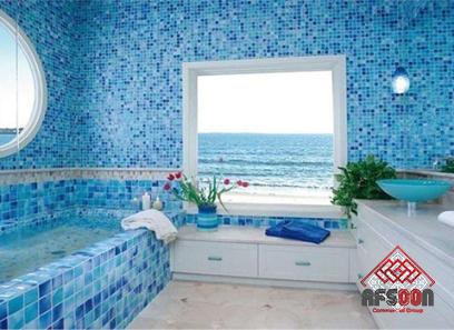 Ceramic tile vs porcelain tile in shower + buy